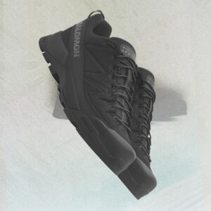 MM6 Maison Margiela x Salomon X-Alp