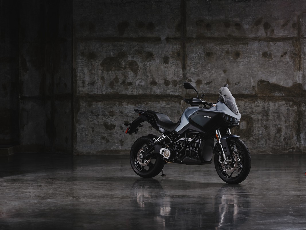Offerte moto Zero Motorcycles 2024