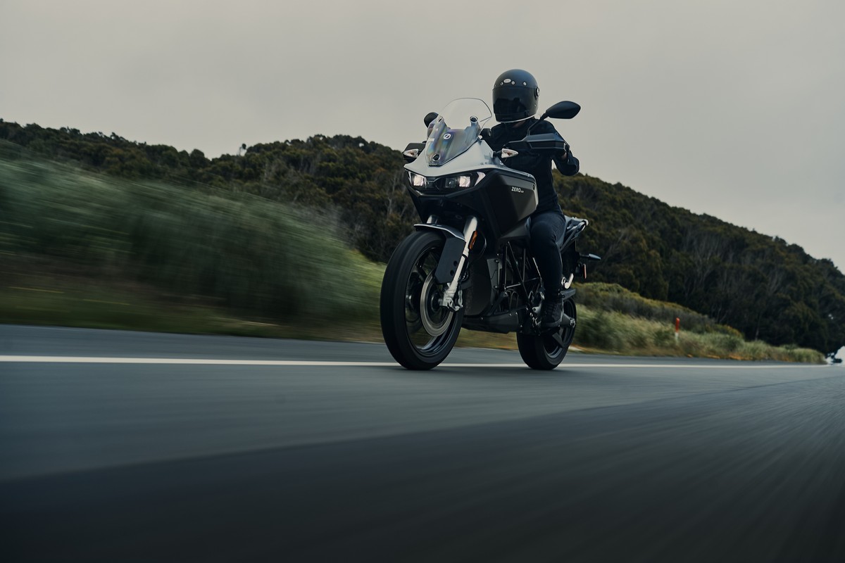 Offerte moto Zero Motorcycles 2024