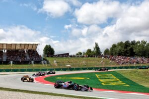 Orari F1 GP Austria 2024 oggi in differita su TV8