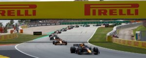 Orari F1 GP Austria 2024 su TV8