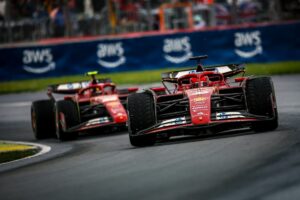 Orari F1 GP Spagna 2024 in differita su TV8