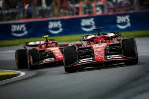 Orari F1 GP Spagna 2024 in differita su TV8