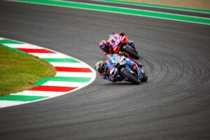 Orari MotoGP Olanda 2024 su TV8