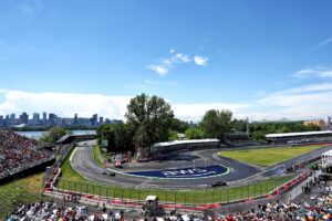 Orari oggi F1 GP Canada 2024 su TV8