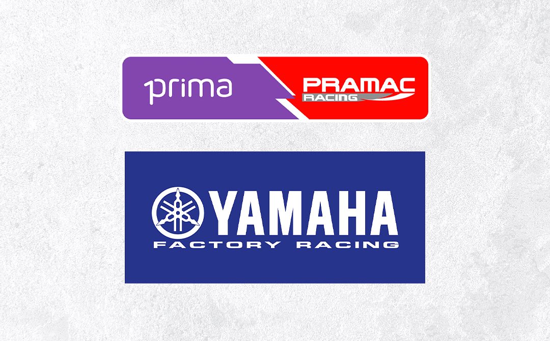 Pramac Racing Yamaha