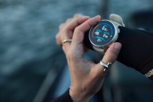 Suunto Ocean