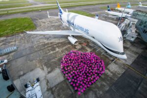 airbus beluga xl