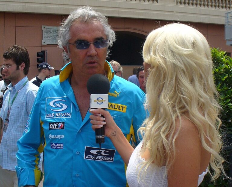 flavio briatore