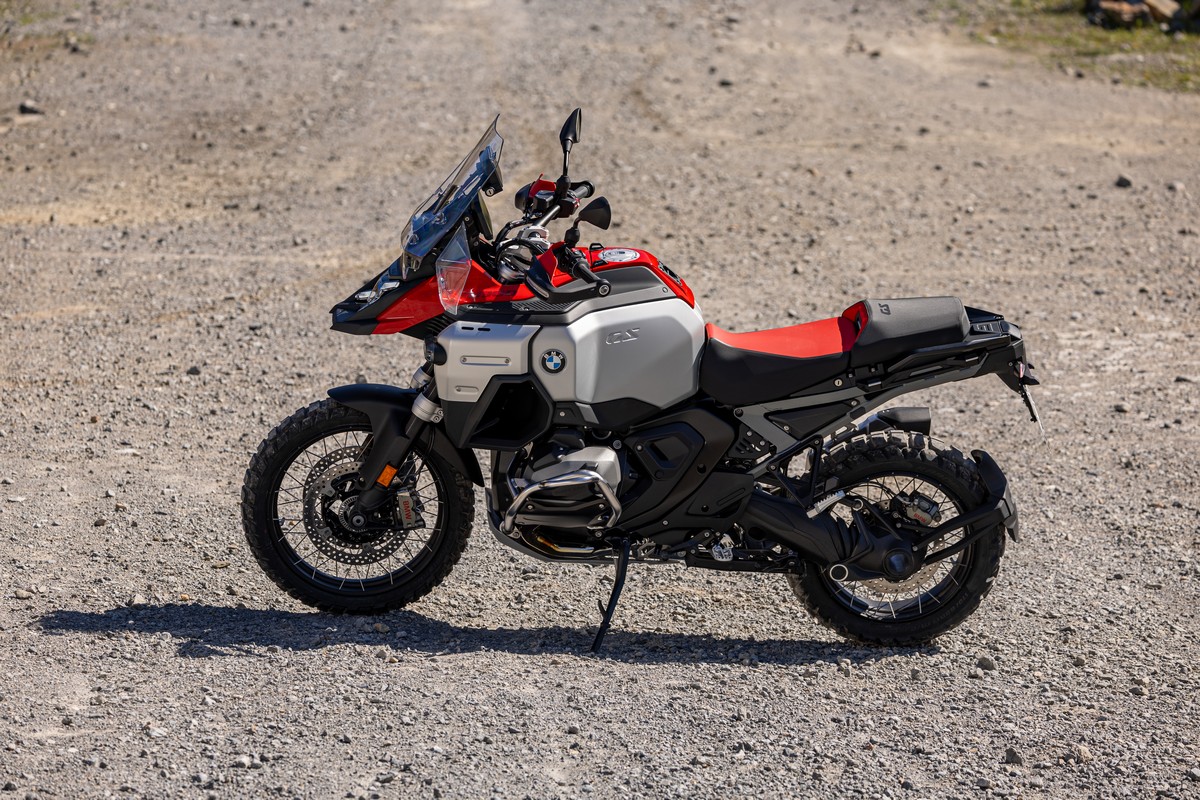 BMW R 1300 GS Adventure