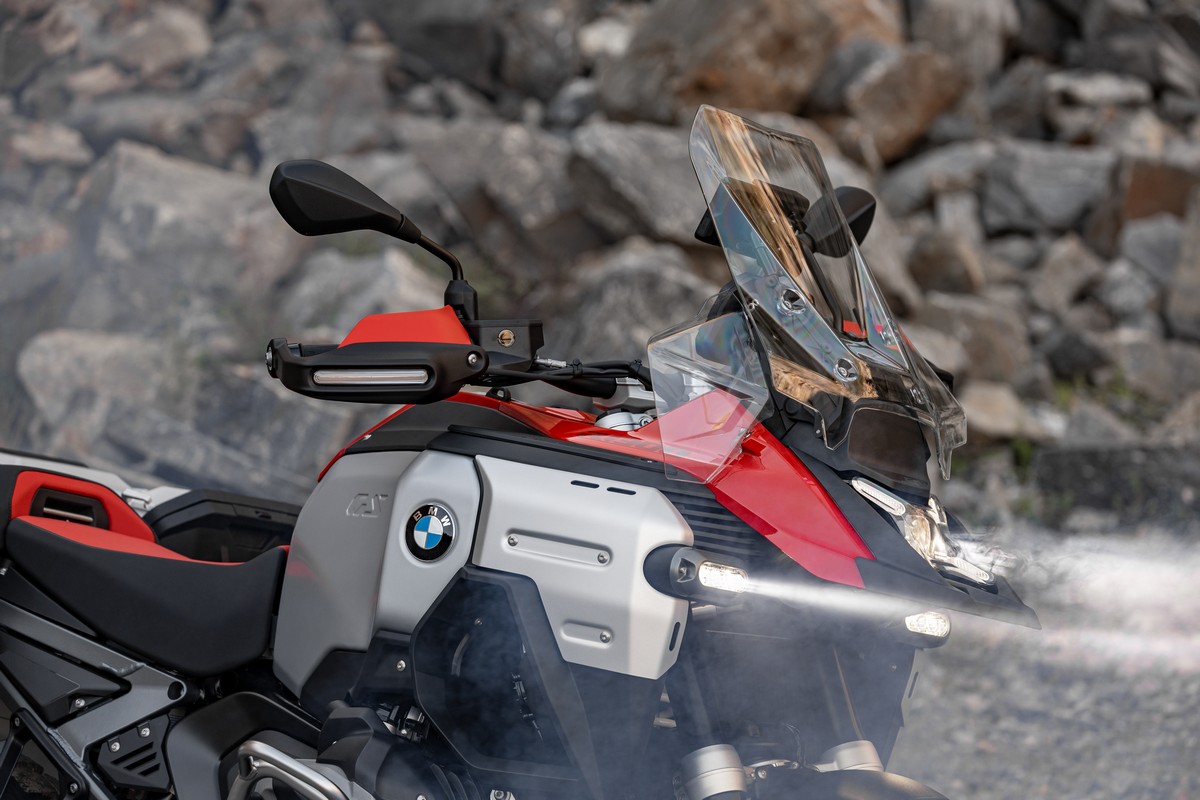 BMW R 1300 GS Adventure