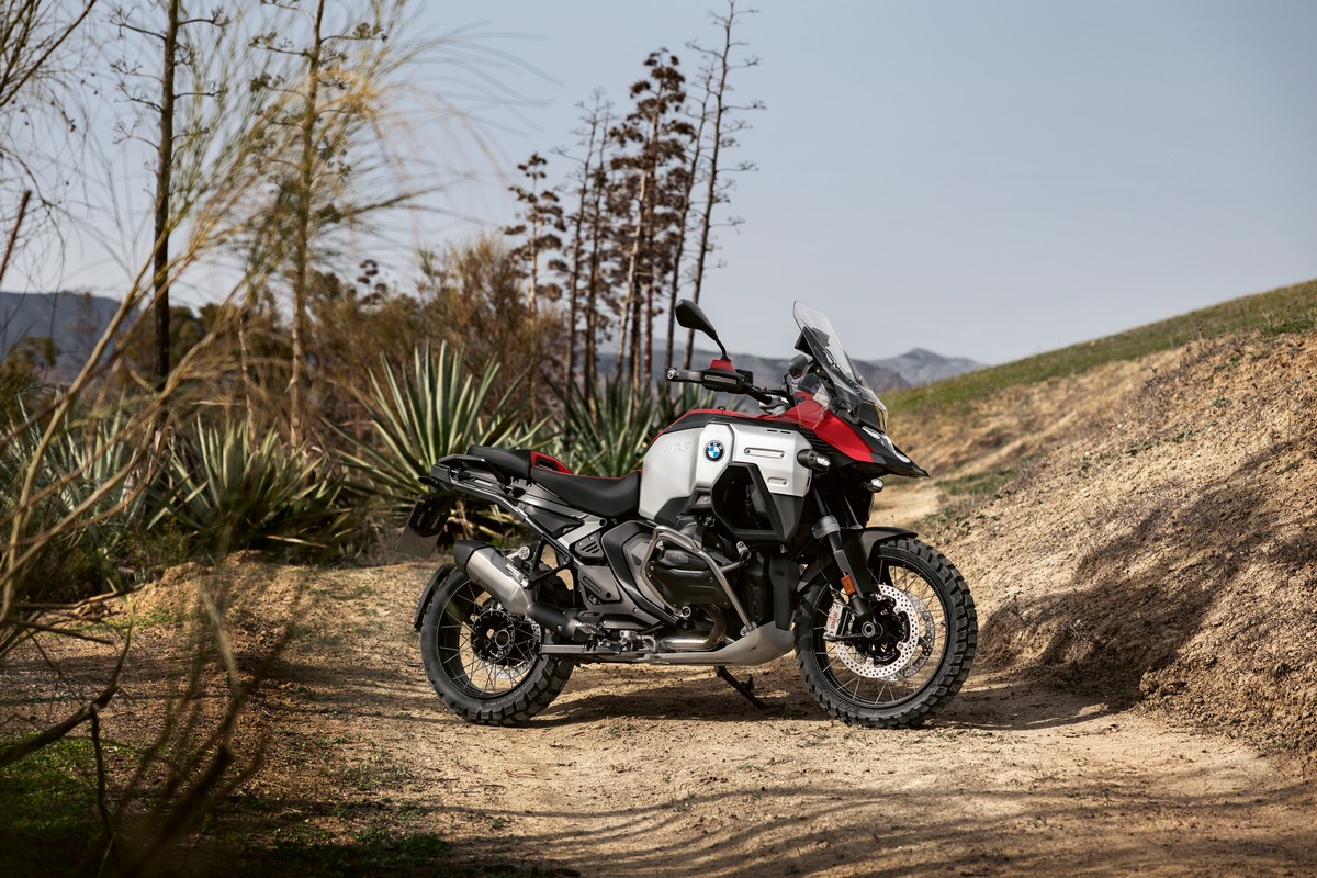 BMW R 1300 GS Adventure