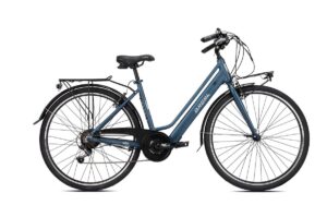 E-Bike Brera HORIZONTE BLU