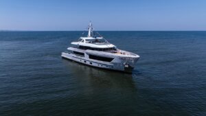 Cantiere delle Marche One-off Project B2