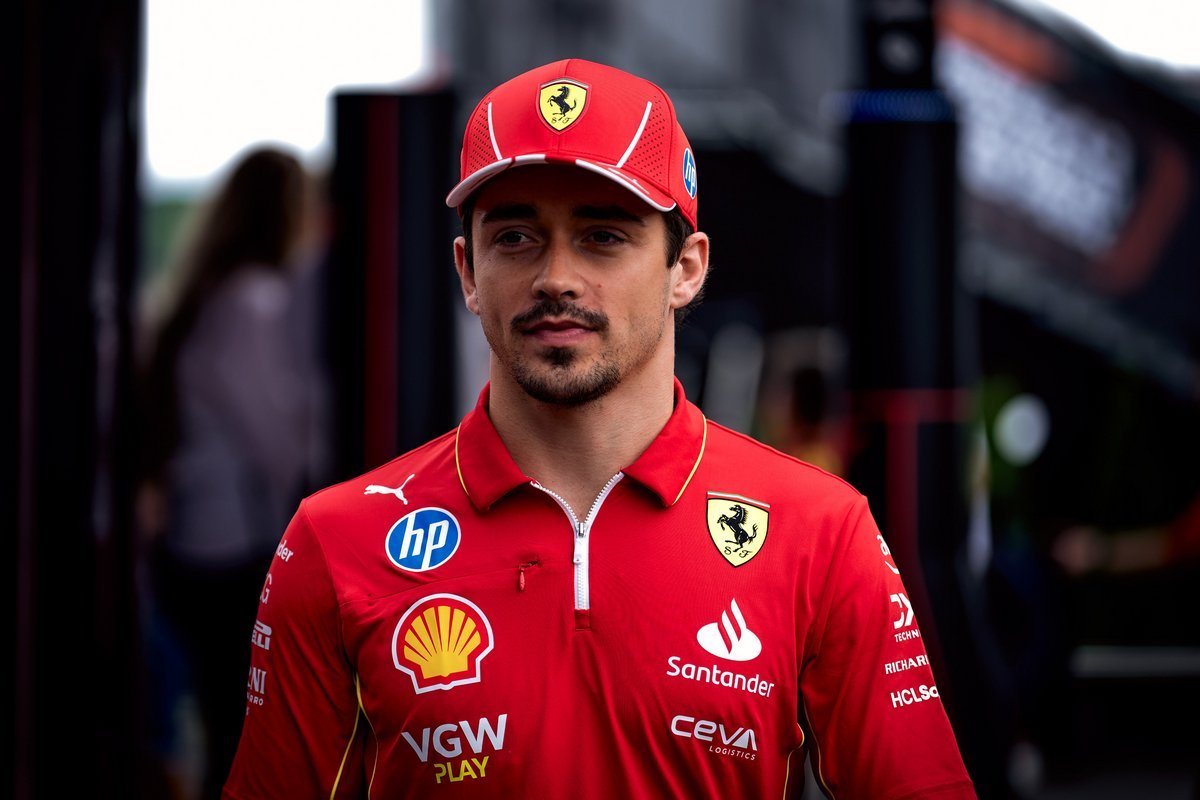 Charles Leclerc