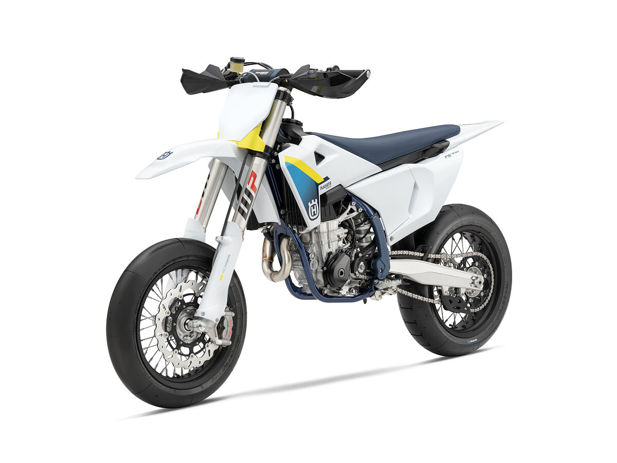 Husqvarna FS 450 2025