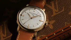 Louis Vuitton Escale: la nuova collezione di orologi