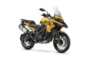 Offerte moto Benelli TRK 502 e TRK 502 X 2024