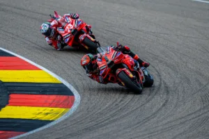 Orari MotoGP Gran Bretagna 2024 TV8