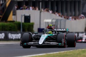 Orari oggi F1 GP Belgio 2024 su TV8