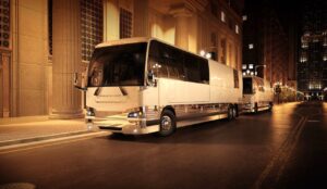 Prevost X3-45 vip