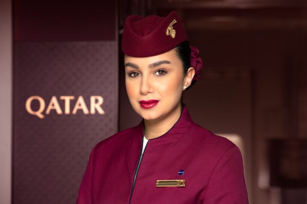 Qatar Airways