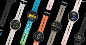 Suunto Race S