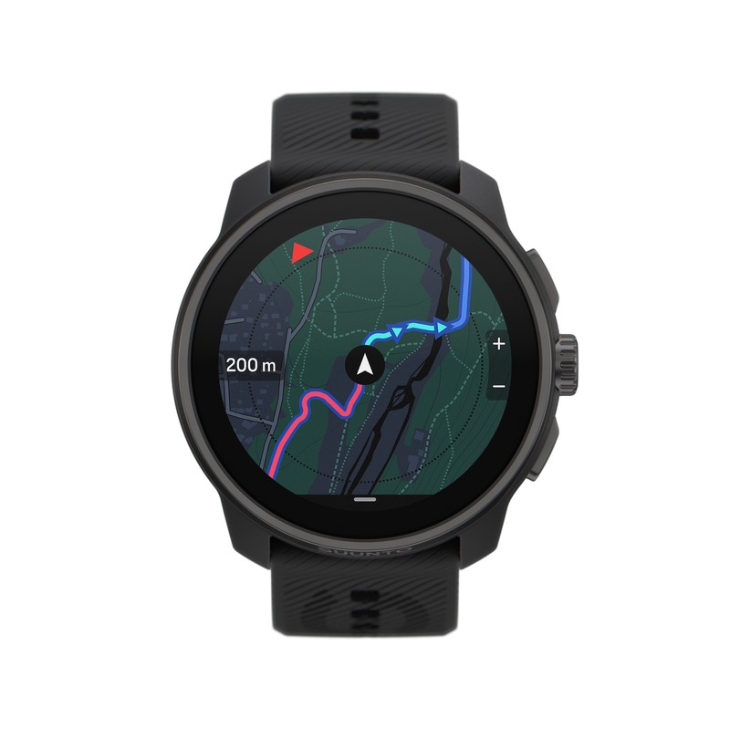 Suunto Race S