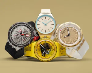 Swatch PROTEAM