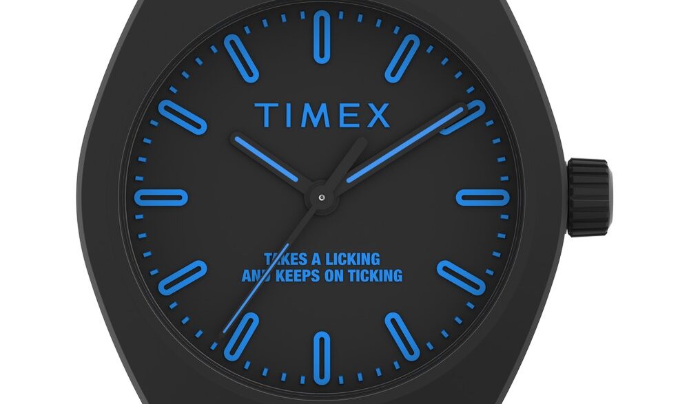 Timex Urban Pop