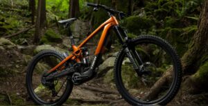 Trek Slash+ e-MTB