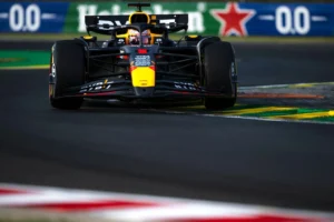 verstappen red bull F1 ungheria