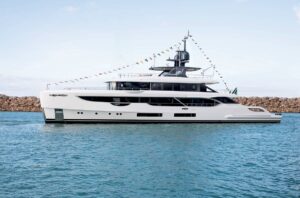 Benetti Cannes Yachting Festival 2024