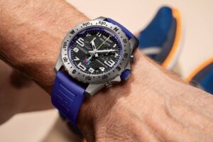 Breitling Endurance Pro Ironman 2024