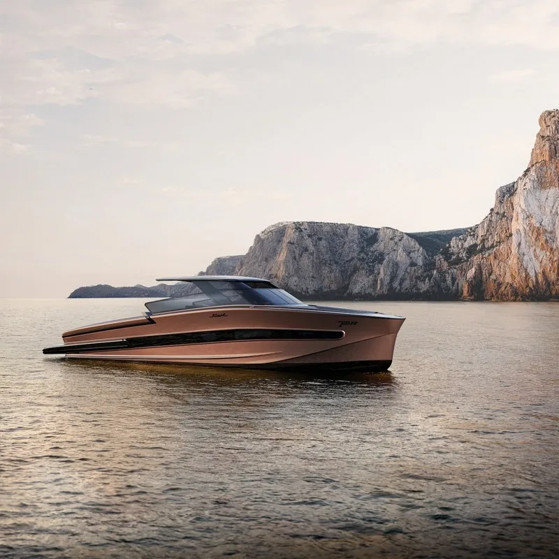 Fiart Cannes Yachting Festival 2024