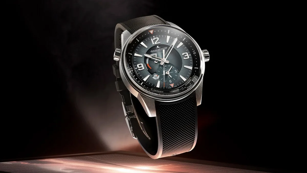 Jaeger-LeCoultre Polaris 2024