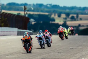 Orari MotoGP Austria 2024 live su TV8