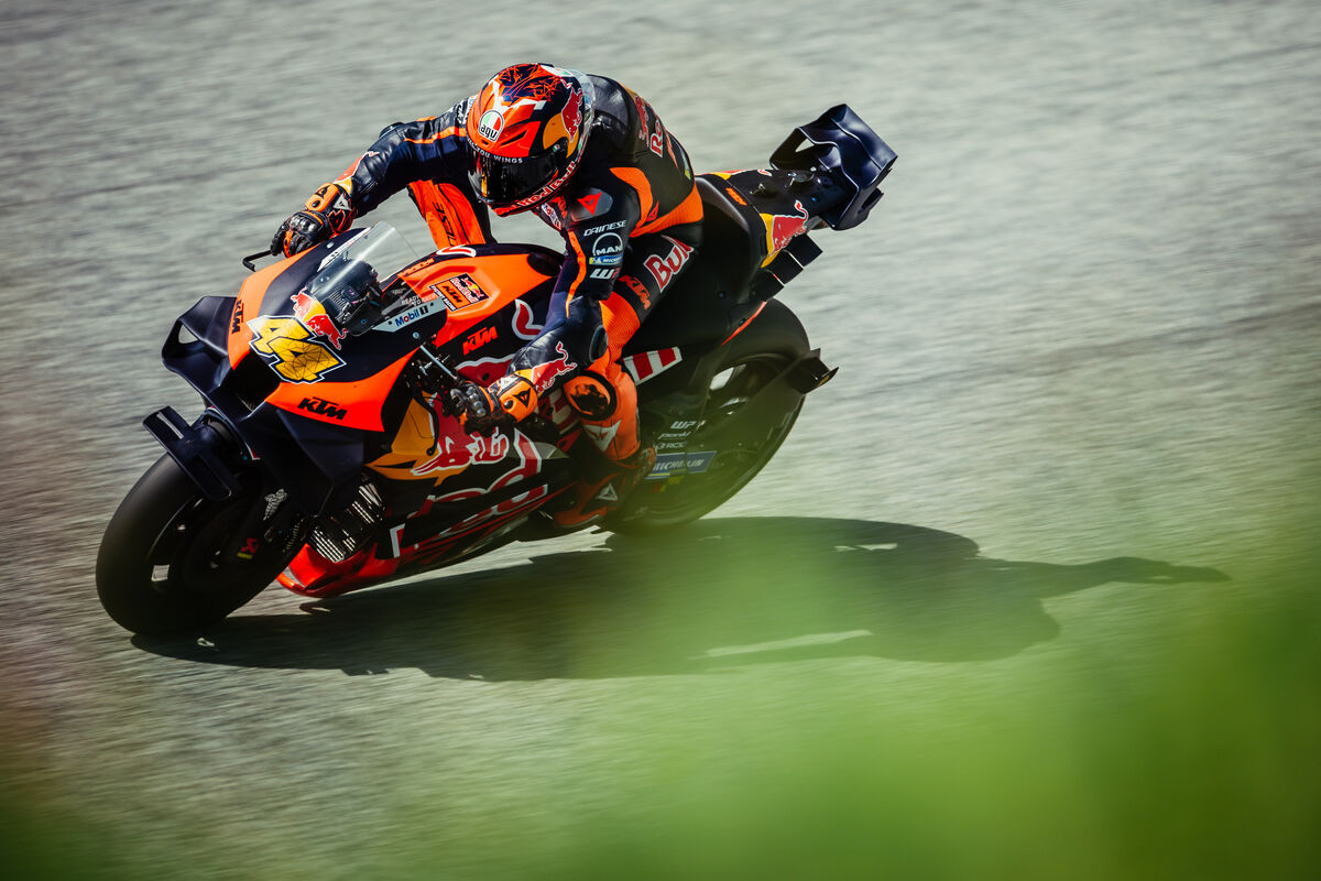 Pol Espargaro 2024 MotoGP 2024 wildcard Misano