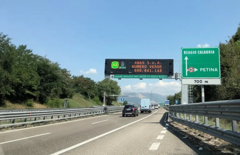 Previsioni traffico weekend 17-18 Agosto 2024