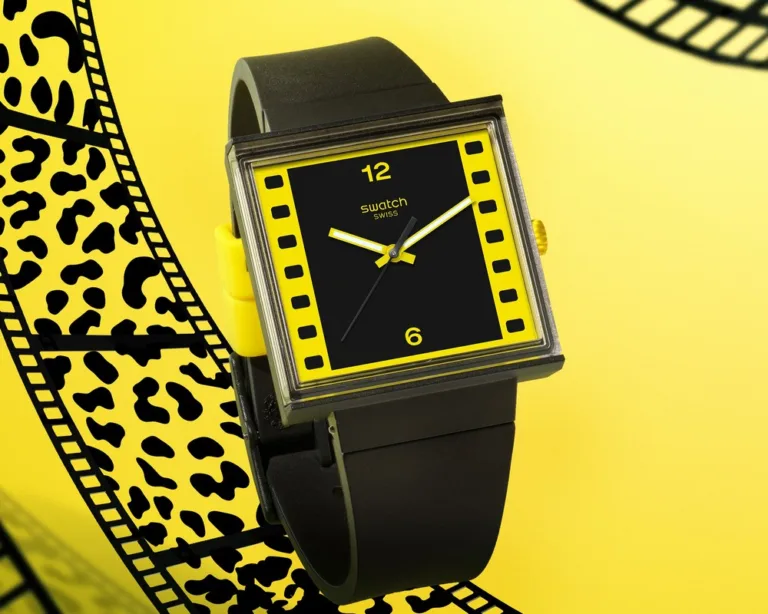 Swatch Locarno Film Festival 2024