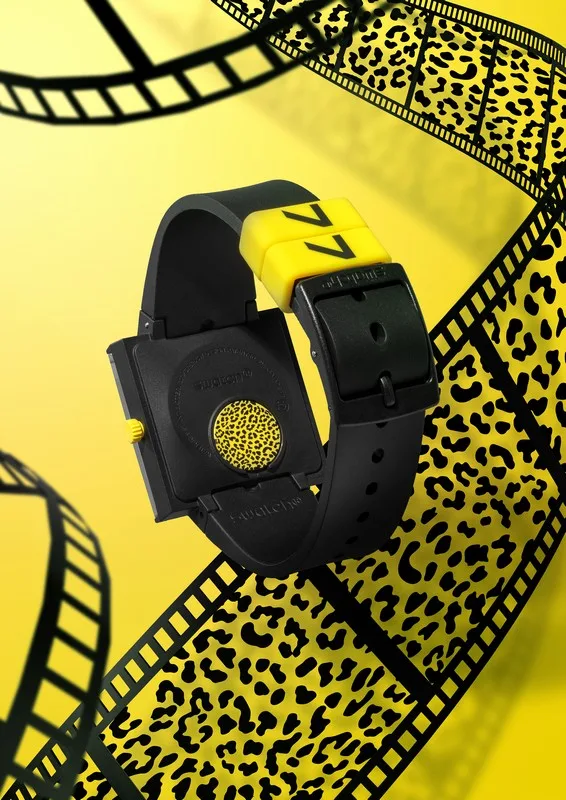 Swatch Locarno Film Festival 2024