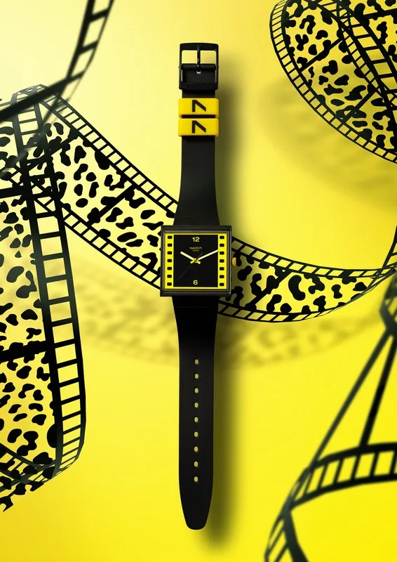 Swatch Locarno Film Festival 2024