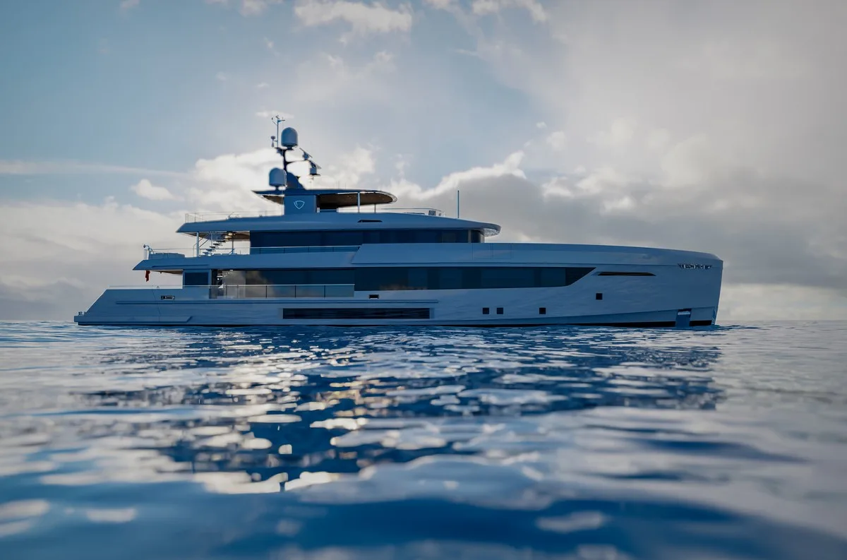 Tankoa Yachts Cannes Yachting Festival 2024