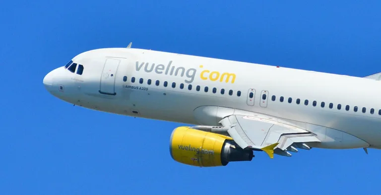 Vueling