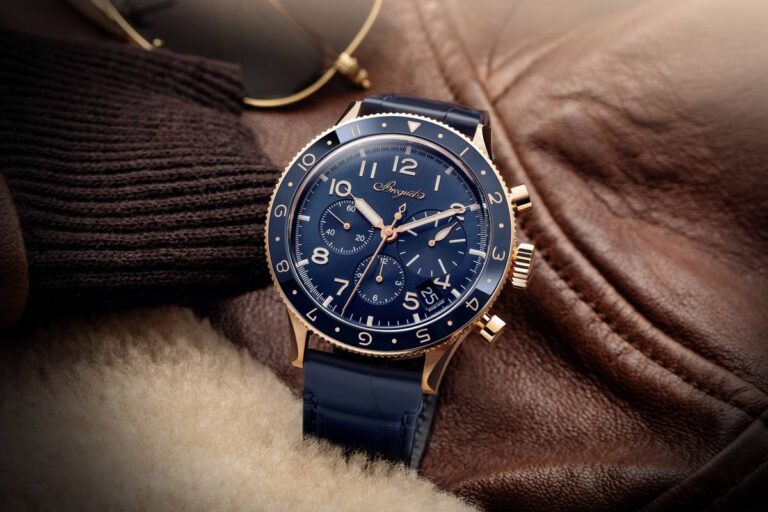 Breguet Type XX Chronographe 2067