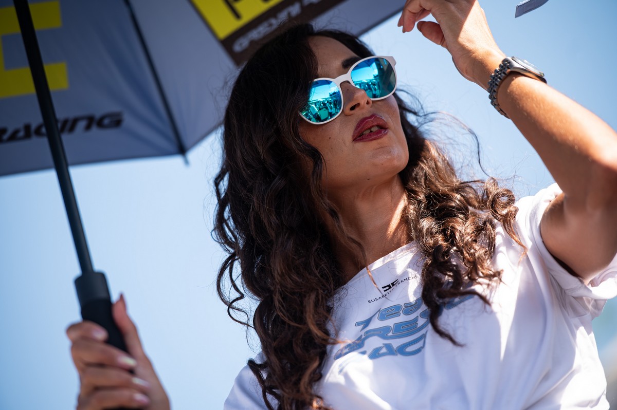 Gresini Racing Girls GP San Marino 2024