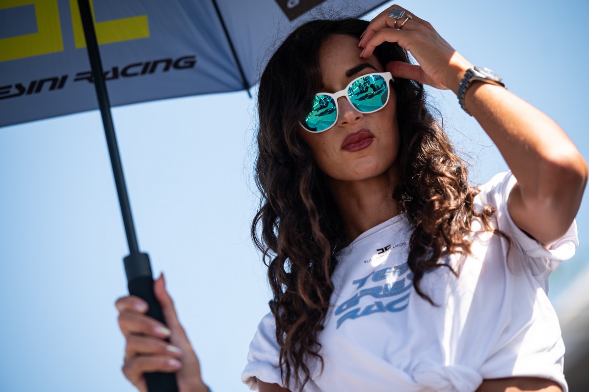 Gresini Racing Girls GP San Marino 2024