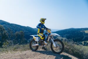 Husqvarna Heritage Enduro 2025