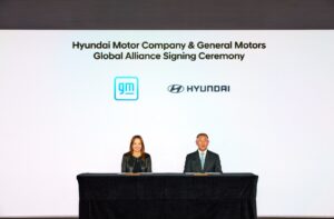 Hyundai General Motors