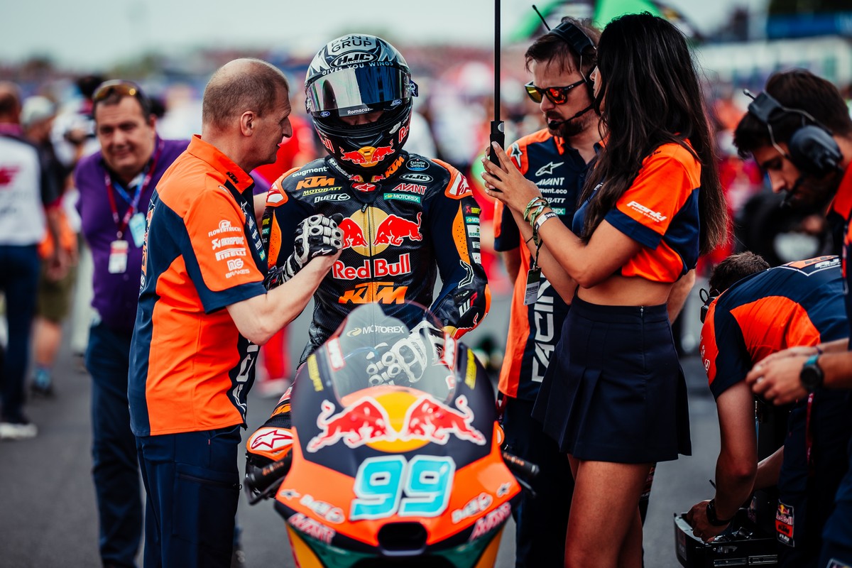 KTM Girls GP San Marino 2024